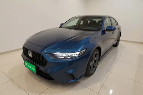 Honda Inspire 2024