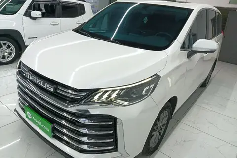 Maxus G50 2023