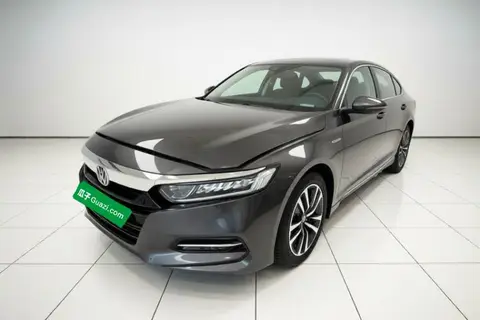 Honda Accord 2020