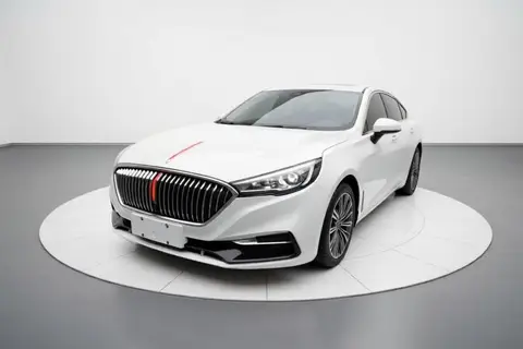 Hongqi H5 2022