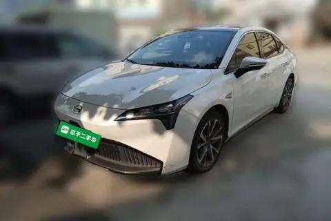 GAC Aion S 2022