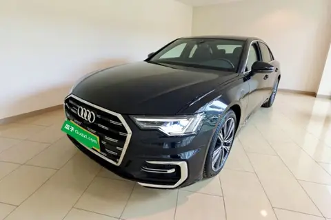 Audi A6L 2024