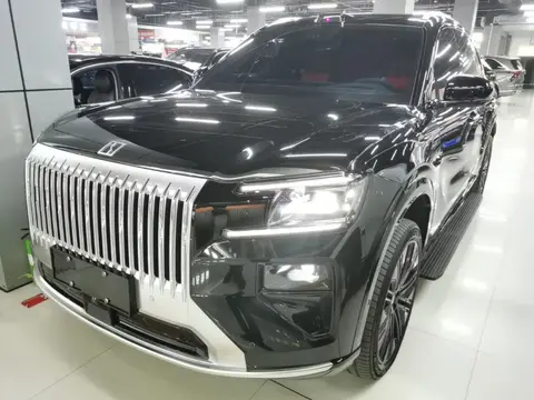 ZEEKR 8X 2026