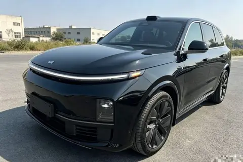Li L7 2025