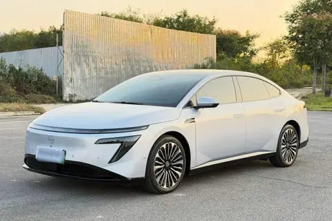 Nissan N7 2025