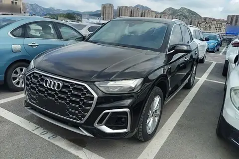 Audi Q5L 2021