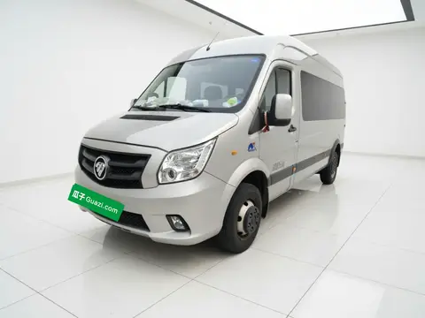 Foton Toano 2023
