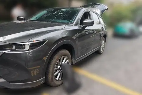 Mazda CX-5 2024