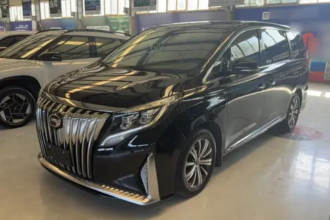 GAC M8 2018