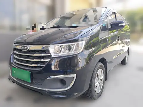 JAC Refine M3 2023