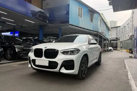 BMW X4 2020