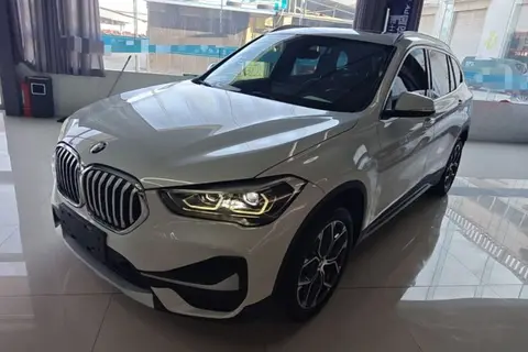 BMW X1 2019