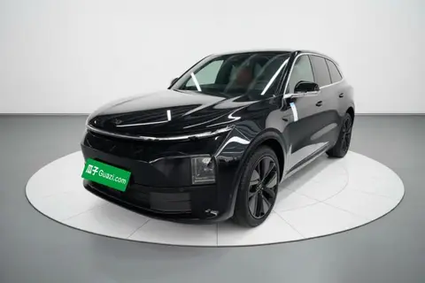 Li L6 2025