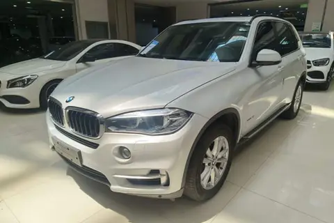 BMW X5 2015