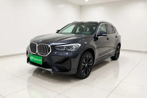 BMW X1 2021