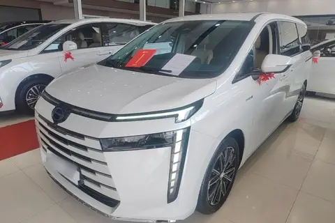 GAC E8 2024