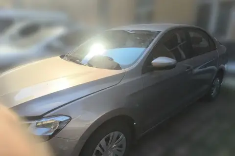 Jetta VA3 2021