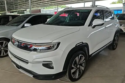 Changan CS35 PLUS 2019