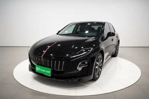 Hongqi E-QM5 2023