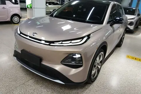 Changan Q05 2025