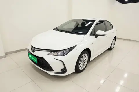 Toyota Corolla 2024