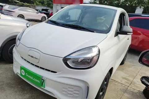 Roewe Clever 2021