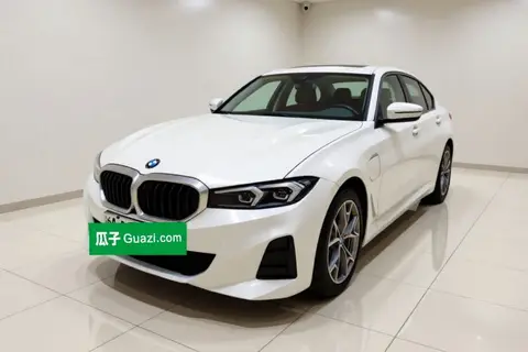 BMW i3 2022
