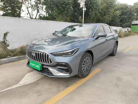 Geely Galaxy Starshine 6 2025