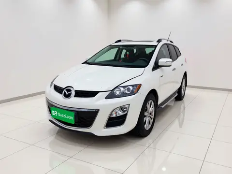 Mazda CX-7 2014