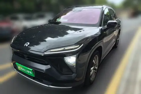 NIO ES6 2019