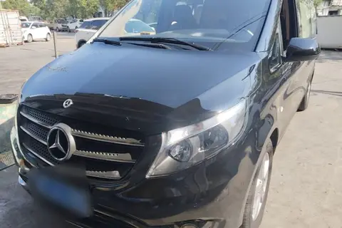 Mercedes-Benz Vito 2019