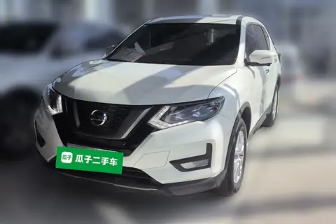 Nissan X-Trail 2020