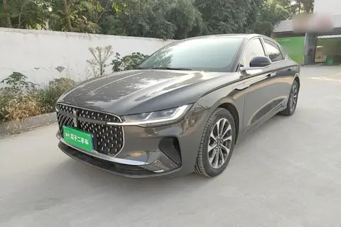 Lincoln Z 2022
