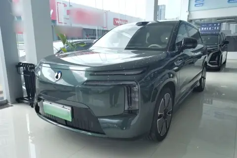 Denza N8L 2025