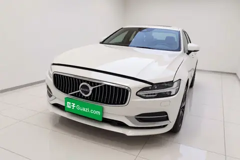 Volvo S90 2017