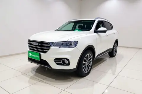 Haval H6 2017