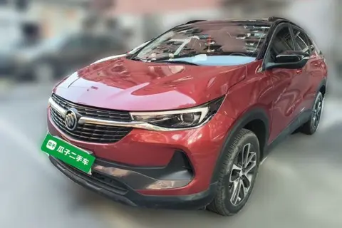 Buick Encore 2020