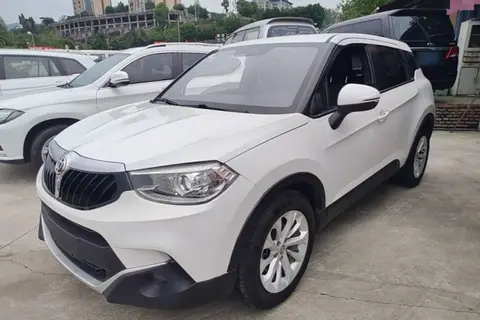 Brilliance V3 2016