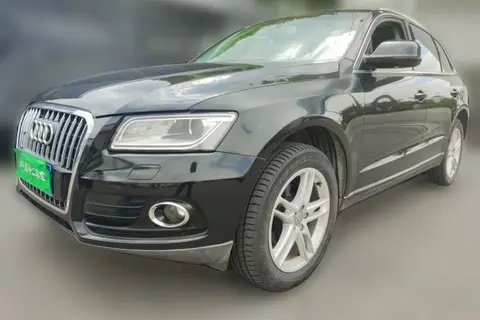 Audi Q5 2016
