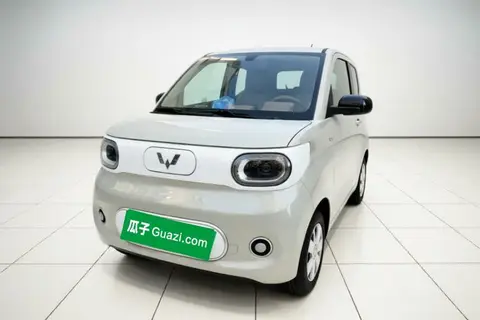 Wuling Hongguang MINIEV 2025