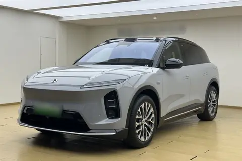 NIO ES6 2025