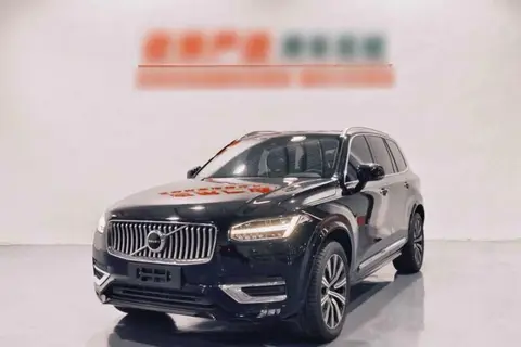 Volvo XC90 2019