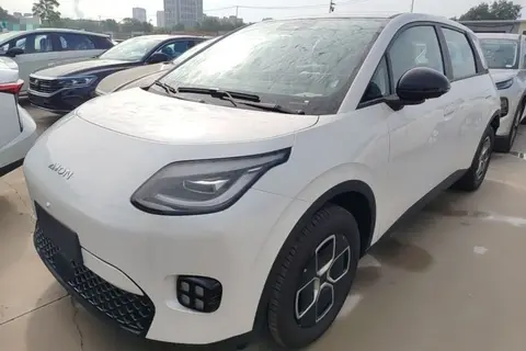 GAC Aion UT 2026