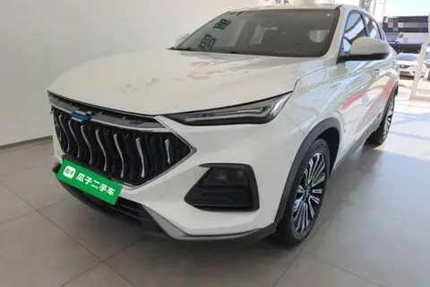 Oshan X5 2022