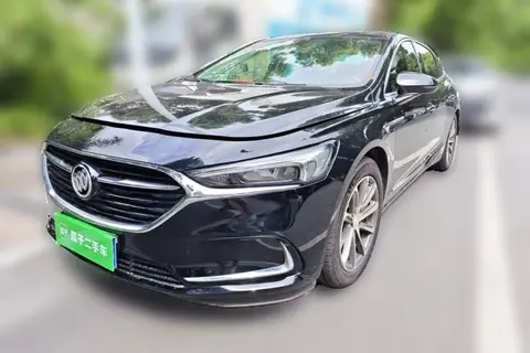 Buick LaCrosse 2019