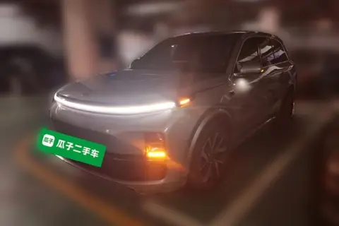 Li L8 2023