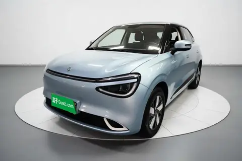 Dongfeng Nammi 01 2024
