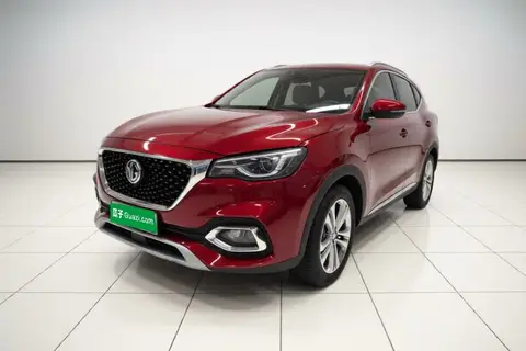 MG HS 2018