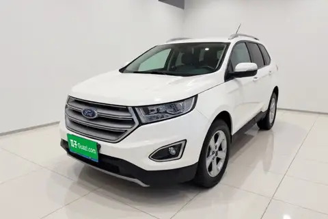 Ford Edge 2015
