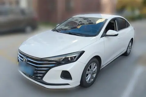 Changan Eado 2020